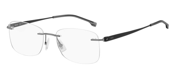 HUGO BOSS