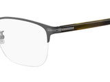 HUGO BOSS