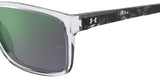 UNDER ARMOUR