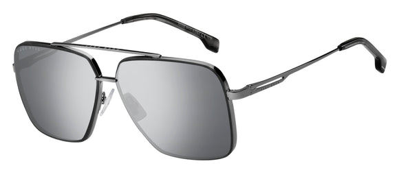 HUGO BOSS