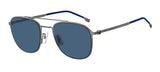 HUGO BOSS