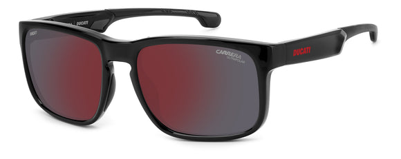 CARRERA DUCATI