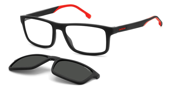 CARRERA