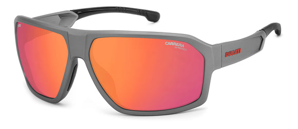 CARDUC 020/S 4WC-UZ METALIZED GREY 66