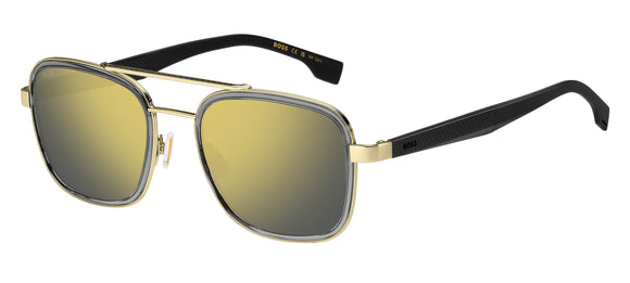 HUGO BOSS