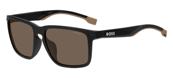 HUGO BOSS