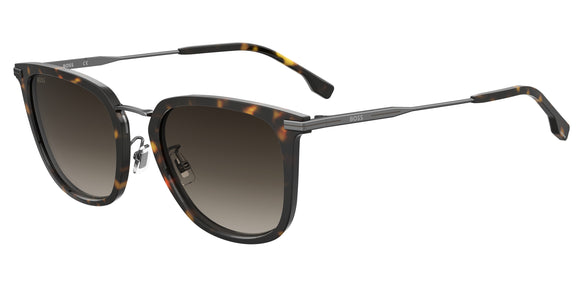 HUGO BOSS