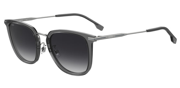 HUGO BOSS