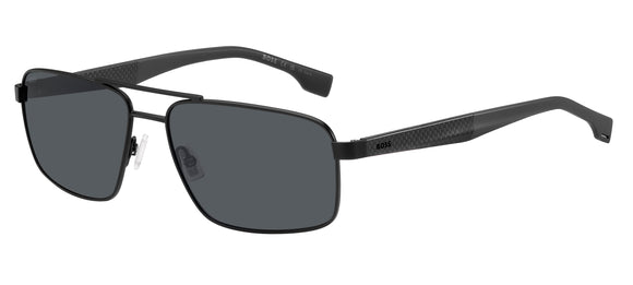 HUGO BOSS