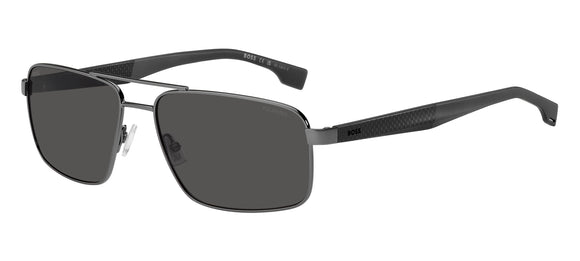 HUGO BOSS