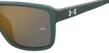 UNDER ARMOUR