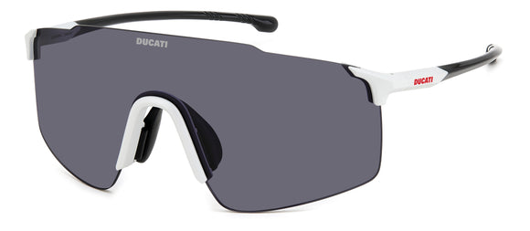 CARRERA DUCATI