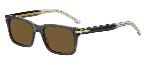HUGO BOSS