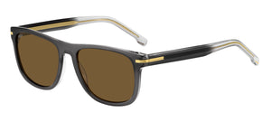 HUGO BOSS