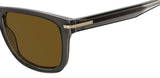 HUGO BOSS