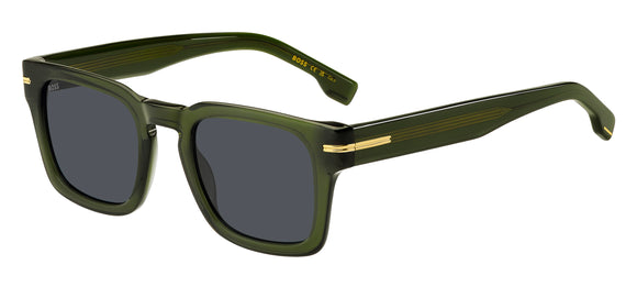 HUGO BOSS