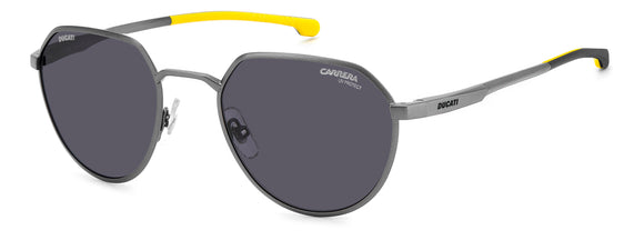 CARRERA DUCATI
