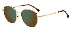 HUGO BOSS