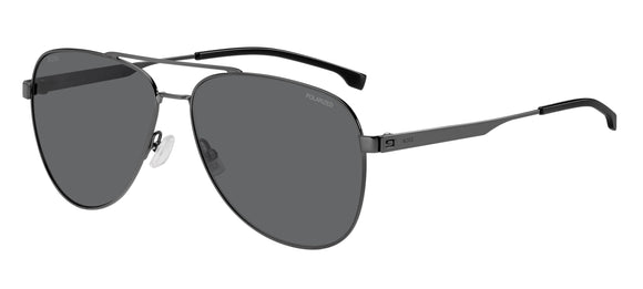 HUGO BOSS