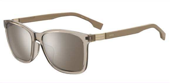 HUGO BOSS