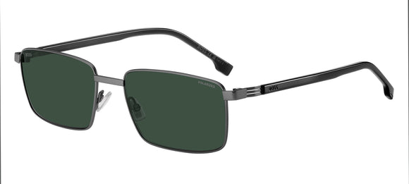 HUGO BOSS