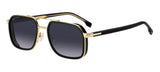 HUGO BOSS