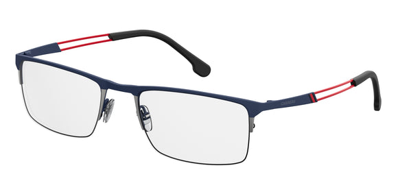 CARRERA 8832 BLUE 55