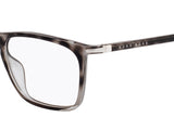 BOSS 1044 GREY HAVANA 55