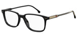 CARRERA 213 BLACK 52