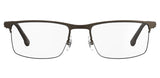 CARRERA 8843 BRONZE 56