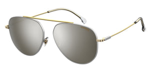 CARRERA 188/G/S PALLADIUM GOLD 59