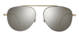 CARRERA 188/G/S PALLADIUM GOLD 59