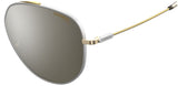 CARRERA 188/G/S PALLADIUM GOLD 59