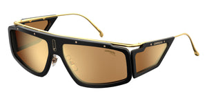 CARRERA FACER BLACK GOLD 62