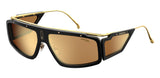 CARRERA FACER BLACK GOLD 62