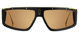 CARRERA FACER BLACK GOLD 62