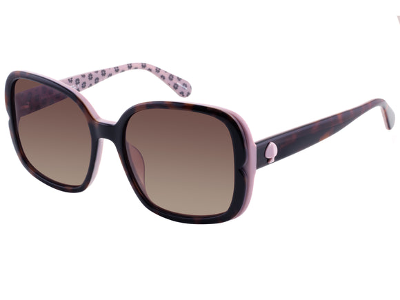 ELIANNA/G/S HAVANA PINK 55