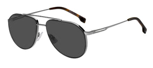 HUGO BOSS