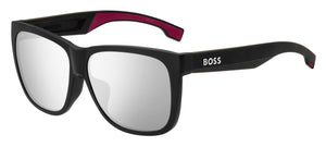 HUGO BOSS