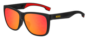 HUGO BOSS