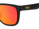 HUGO BOSS