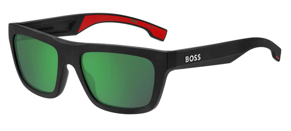 HUGO BOSS