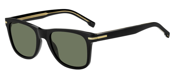 HUGO BOSS