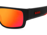 HUGO BOSS