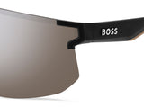 HUGO BOSS