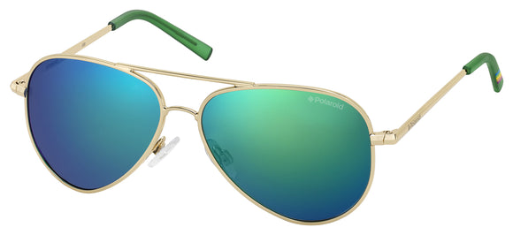 PLD 8015/N GOLD 52