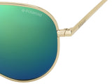 PLD 8015/N GOLD 52